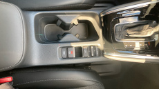 Honda HR-V 1.5 eHEV Advance 5dr CVT Hybrid Hatchback